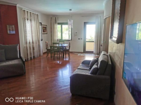 VILLA BLU MARINE